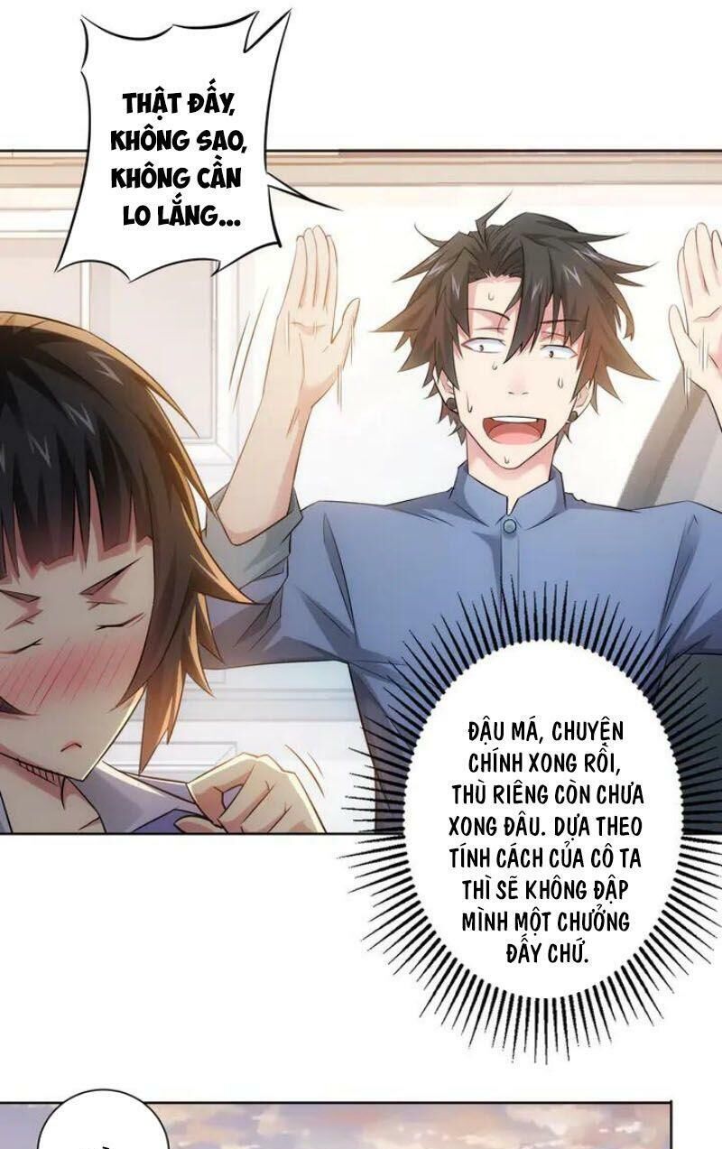 Ta Có Thể Thấy Tỉ Lệ Thành Công Chapter 41 - 13