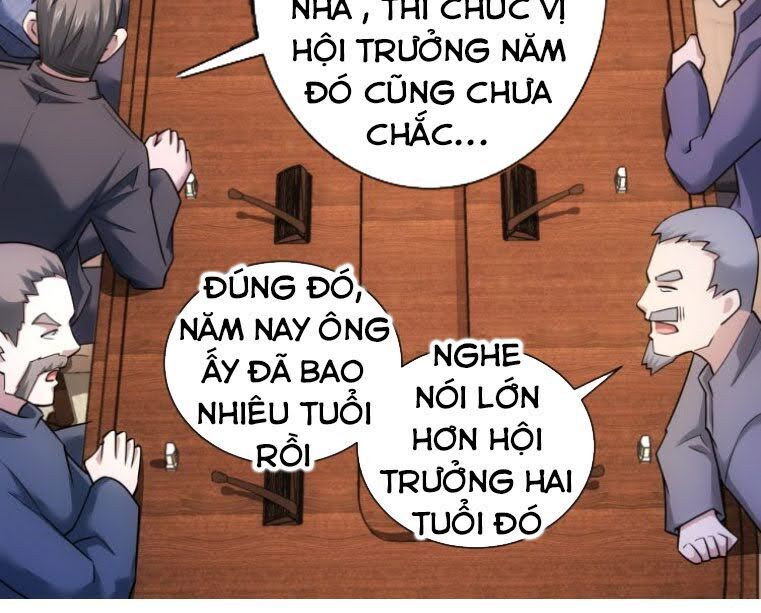 Ta Có Thể Thấy Tỉ Lệ Thành Công Chapter 60 - 8