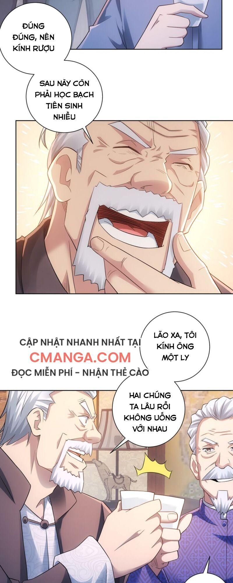 Ta Có Thể Thấy Tỉ Lệ Thành Công Chapter 42 - 28