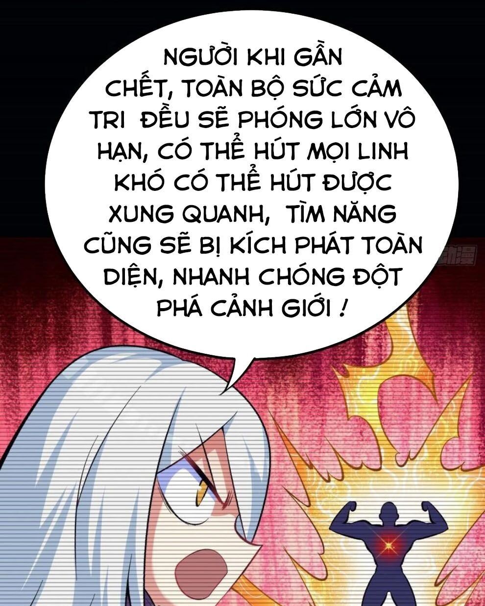 Ta Nhặt Được Thuộc Tính Tại Tu Chân Giới Chapter 103 - 29