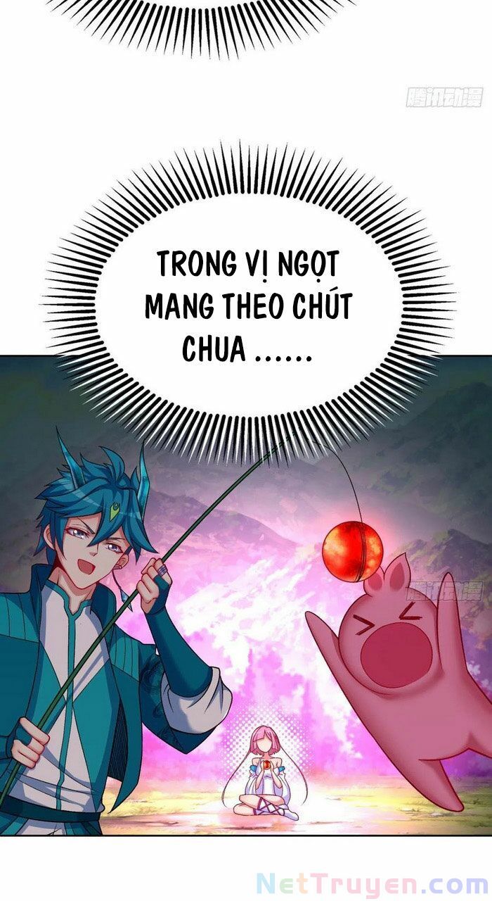 Ta Nhặt Được Thuộc Tính Tại Tu Chân Giới Chapter 105 - 17