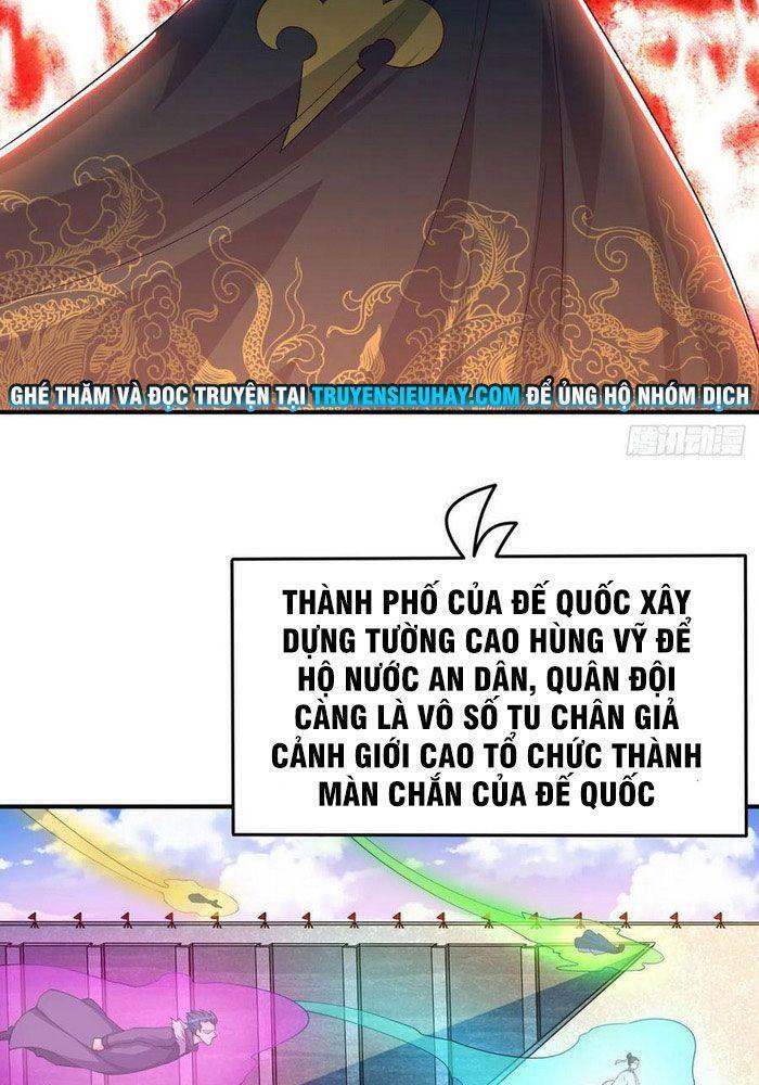 Ta Nhặt Được Thuộc Tính Tại Tu Chân Giới Chapter 107 - 10