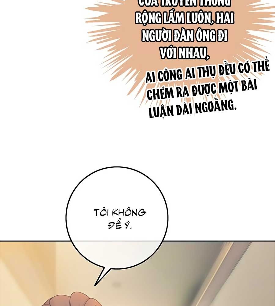 Ám Hắc Hệ Noãn Hôn Chapter 62 - 10