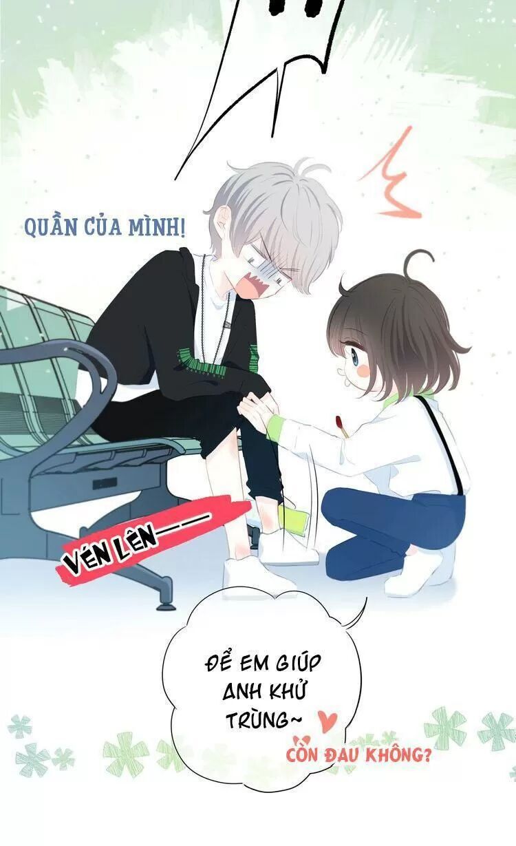 Vấp Phải Nghịch Quang Chapter 25 - 8