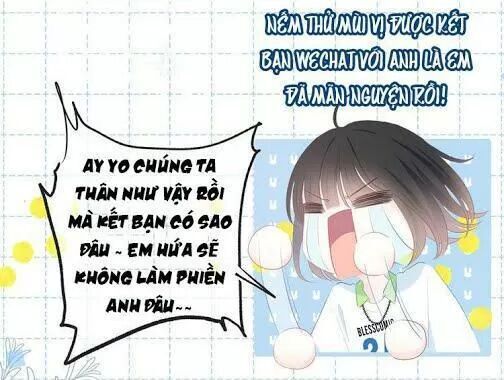 Vấp Phải Nghịch Quang Chapter 29 - 40