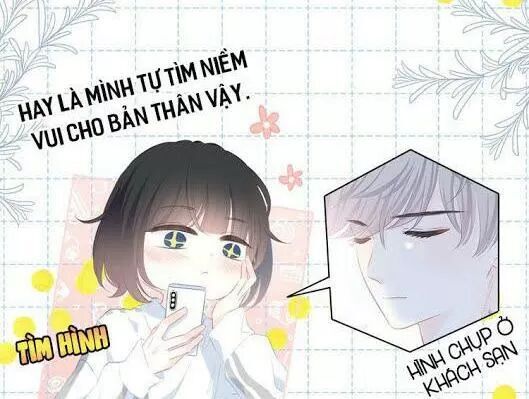 Vấp Phải Nghịch Quang Chapter 30 - 11