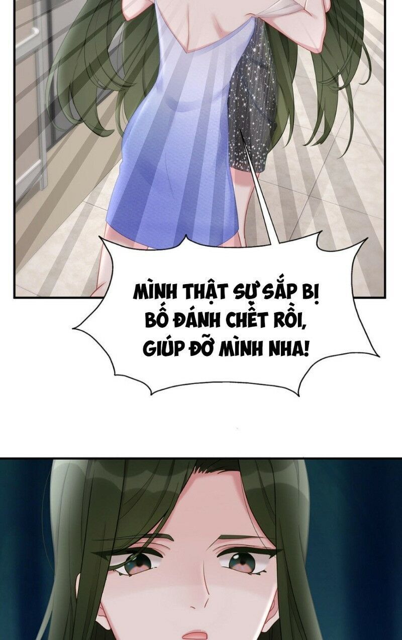 Chỉ Muốn Cưng Chiều Em Chapter 30 - 36