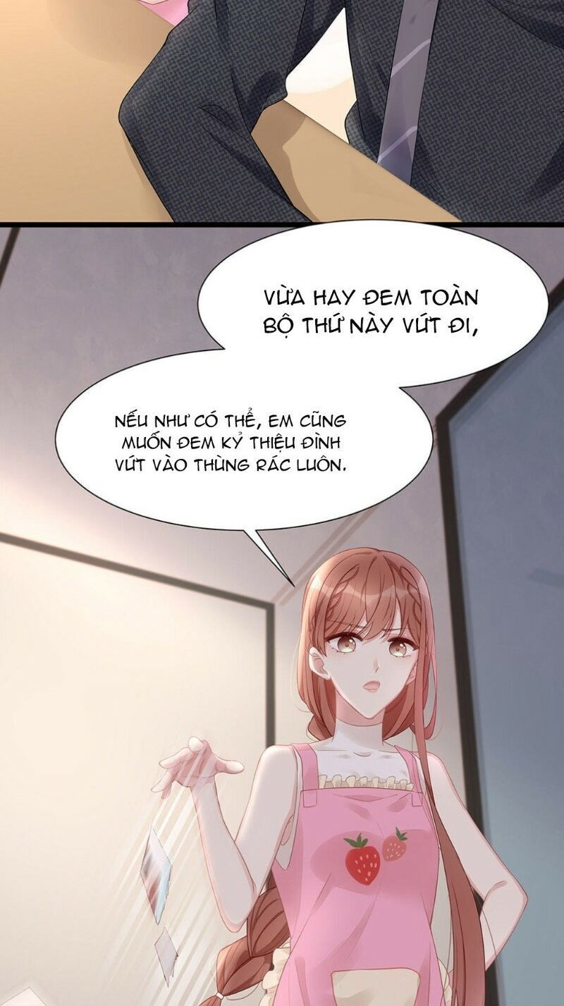 Chỉ Muốn Cưng Chiều Em Chapter 32 - 22