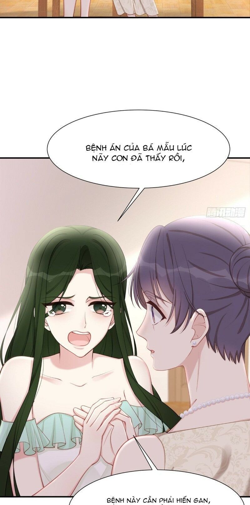 Chỉ Muốn Cưng Chiều Em Chapter 34 - 23