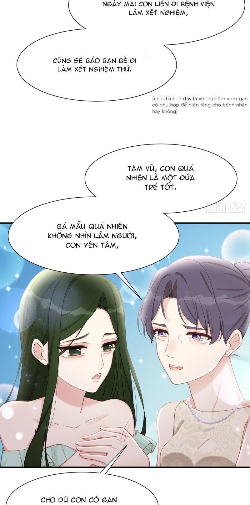 Chỉ Muốn Cưng Chiều Em Chapter 34 - 24