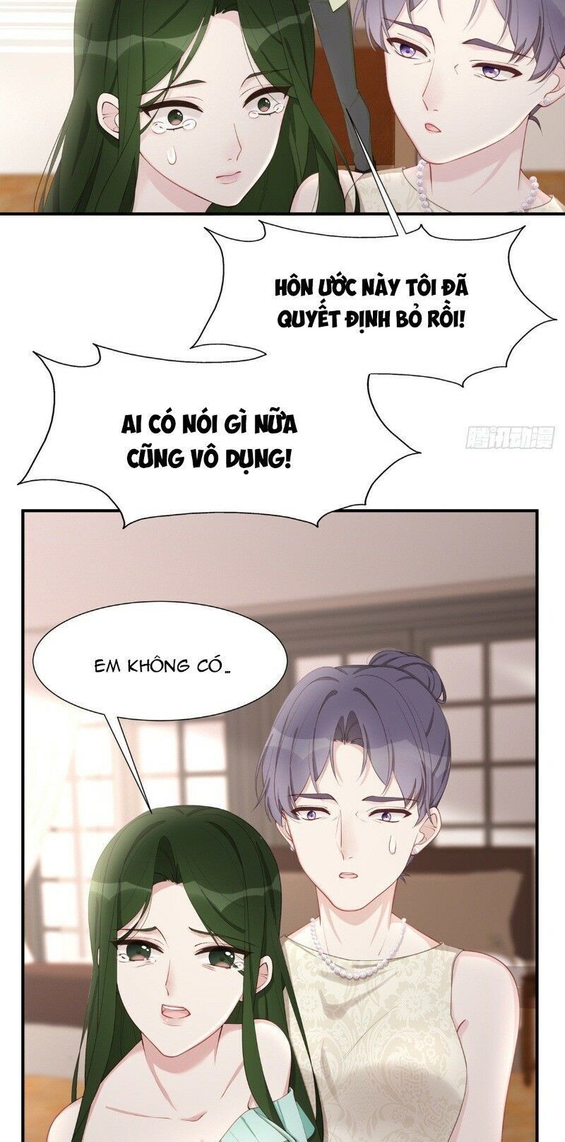 Chỉ Muốn Cưng Chiều Em Chapter 34 - 27