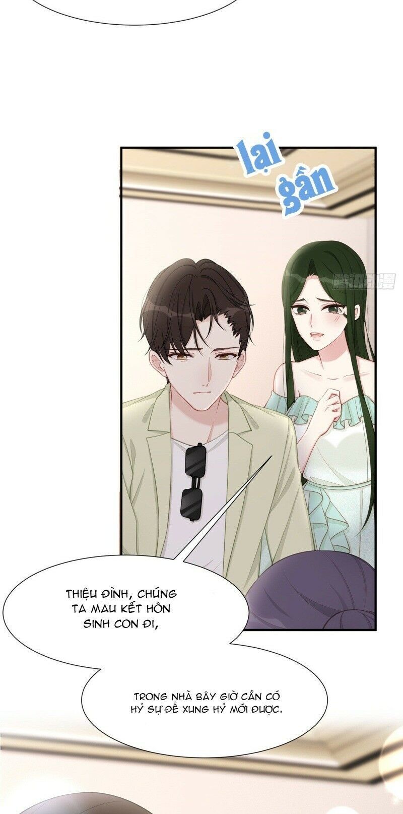 Chỉ Muốn Cưng Chiều Em Chapter 34 - 31