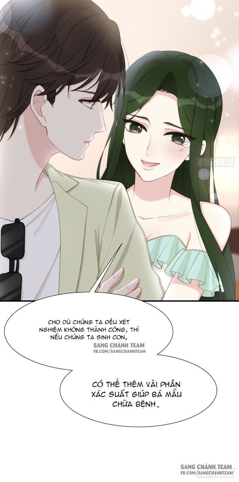 Chỉ Muốn Cưng Chiều Em Chapter 34 - 32