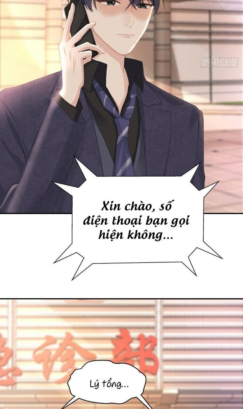 Chỉ Muốn Cưng Chiều Em Chapter 42 - 2