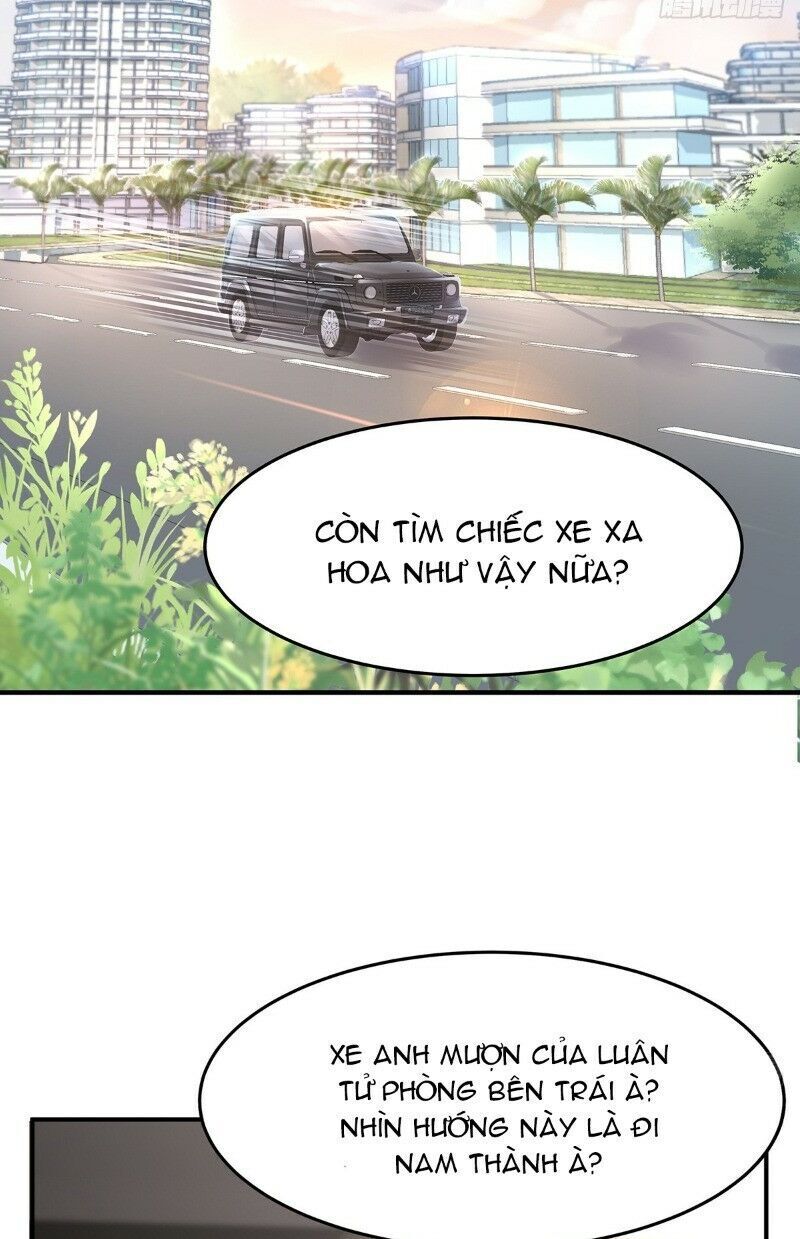 Chỉ Muốn Cưng Chiều Em Chapter 43 - 31