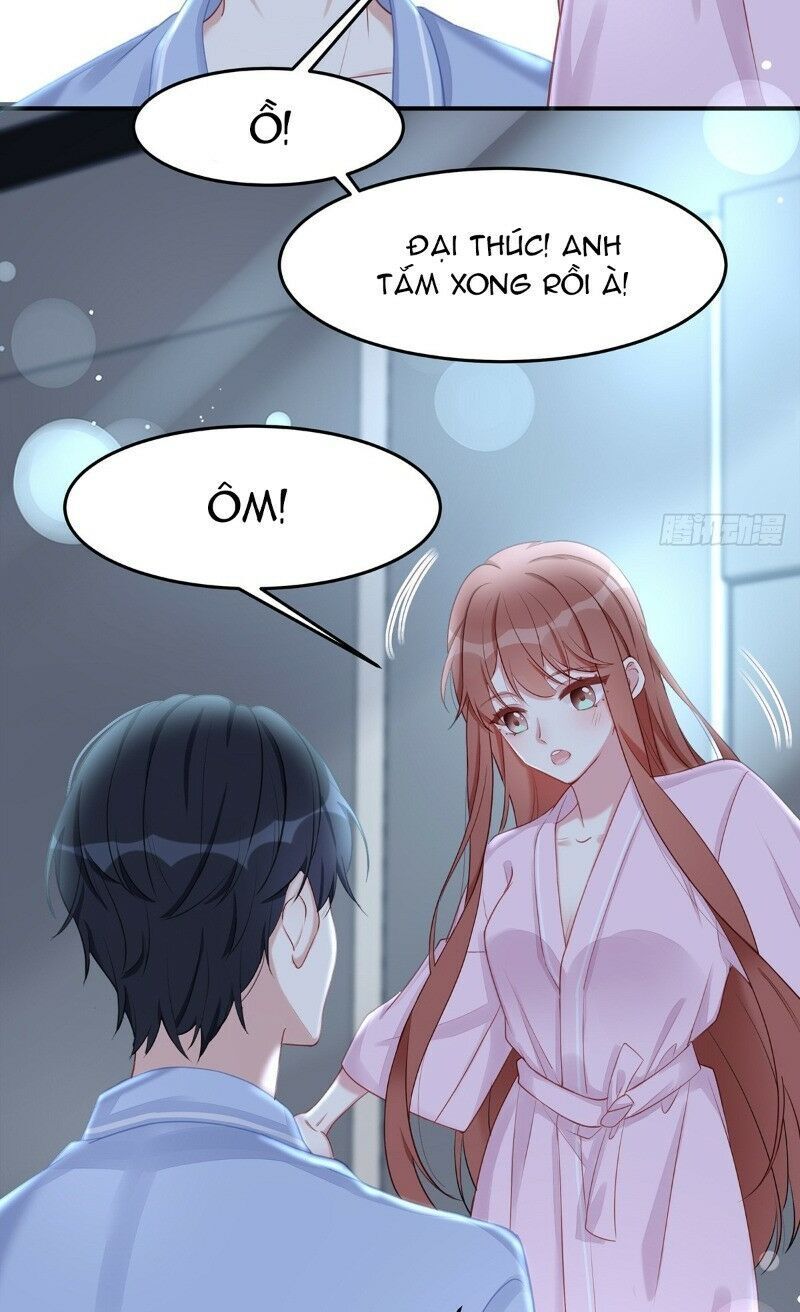 Chỉ Muốn Cưng Chiều Em Chapter 43 - 8