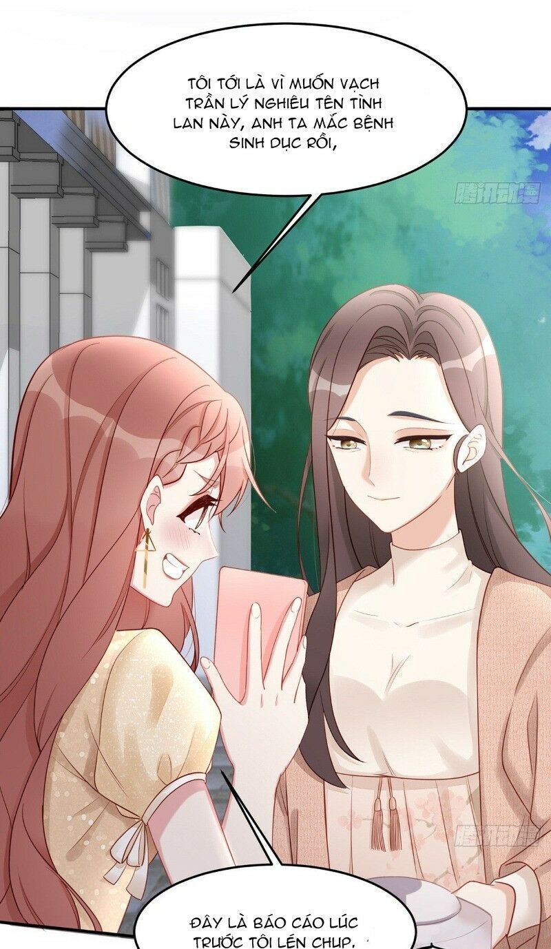 Chỉ Muốn Cưng Chiều Em Chapter 44 - 15