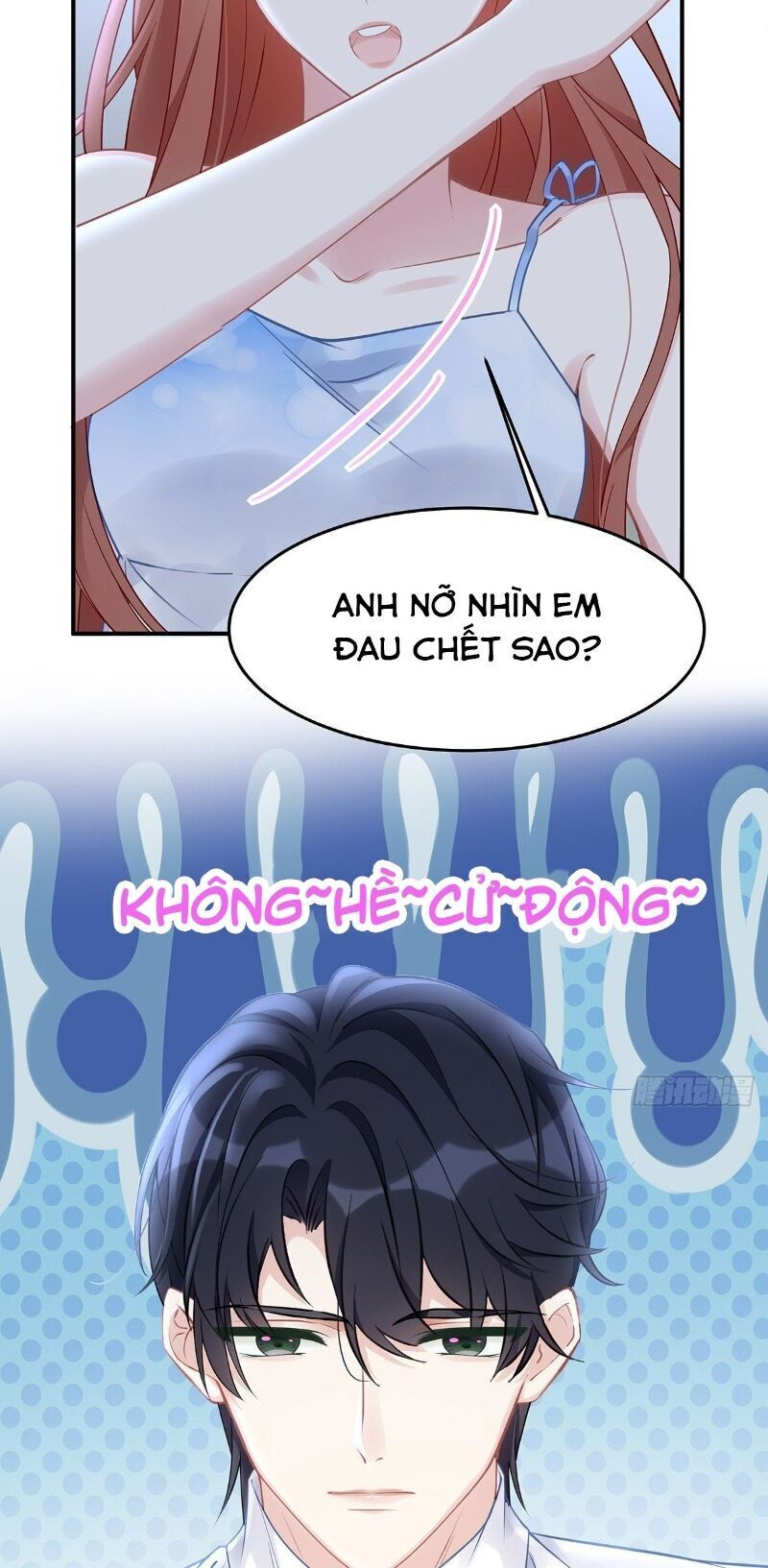 Chỉ Muốn Cưng Chiều Em Chapter 46 - 22