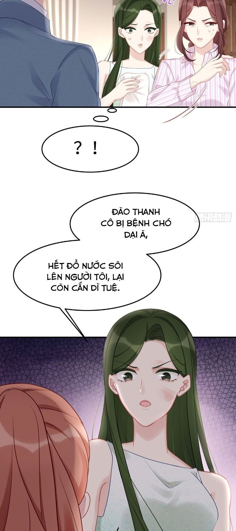 Chỉ Muốn Cưng Chiều Em Chapter 46 - 8