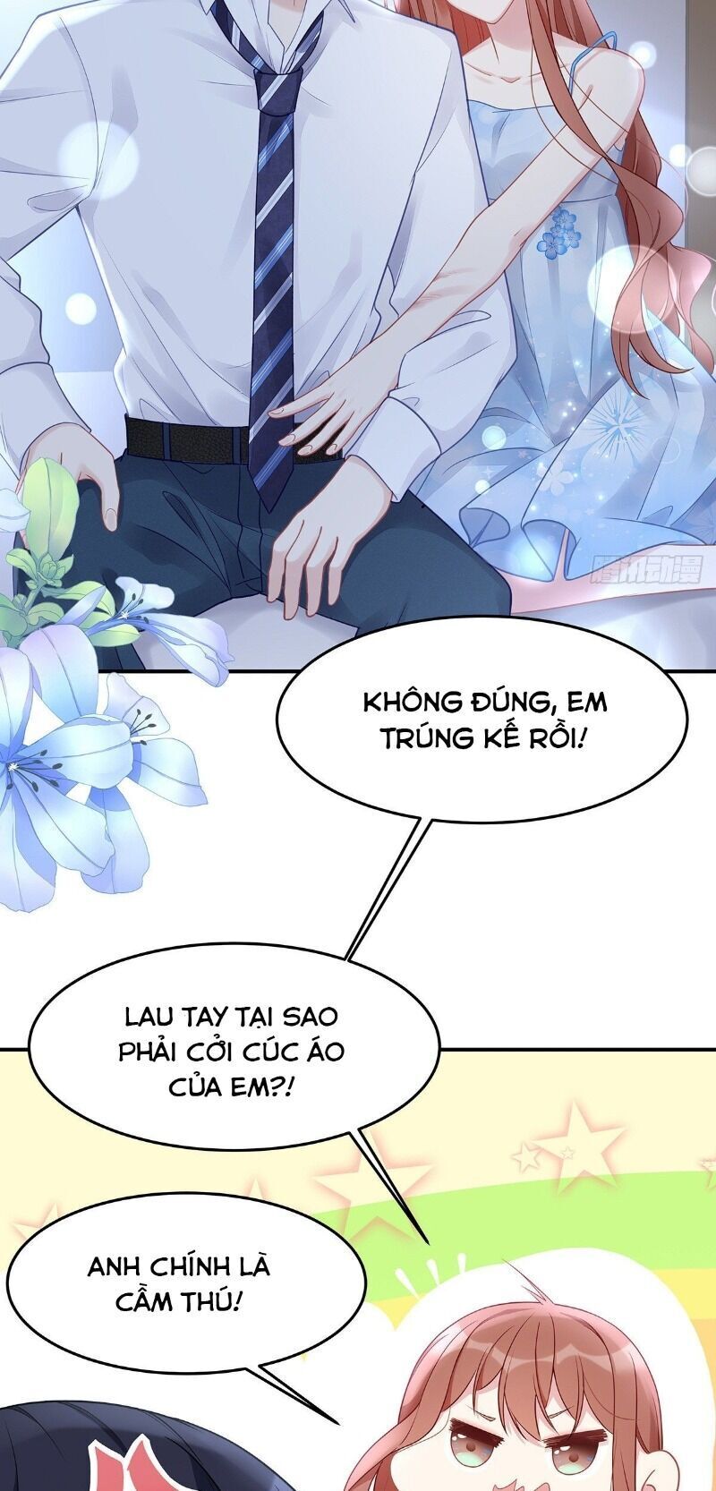 Chỉ Muốn Cưng Chiều Em Chapter 47 - 3