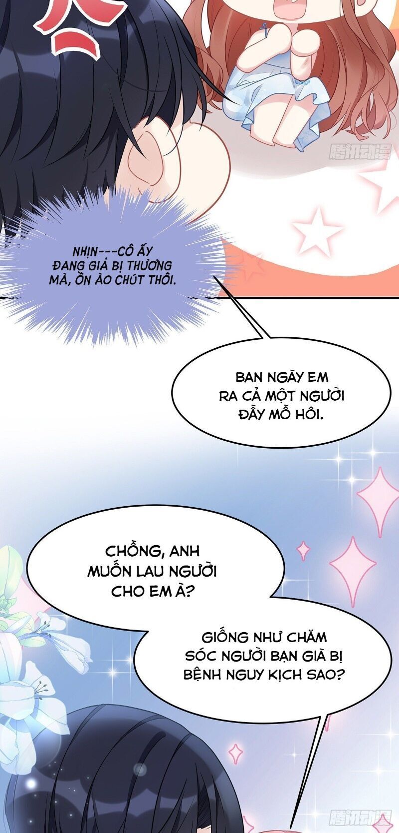 Chỉ Muốn Cưng Chiều Em Chapter 47 - 4