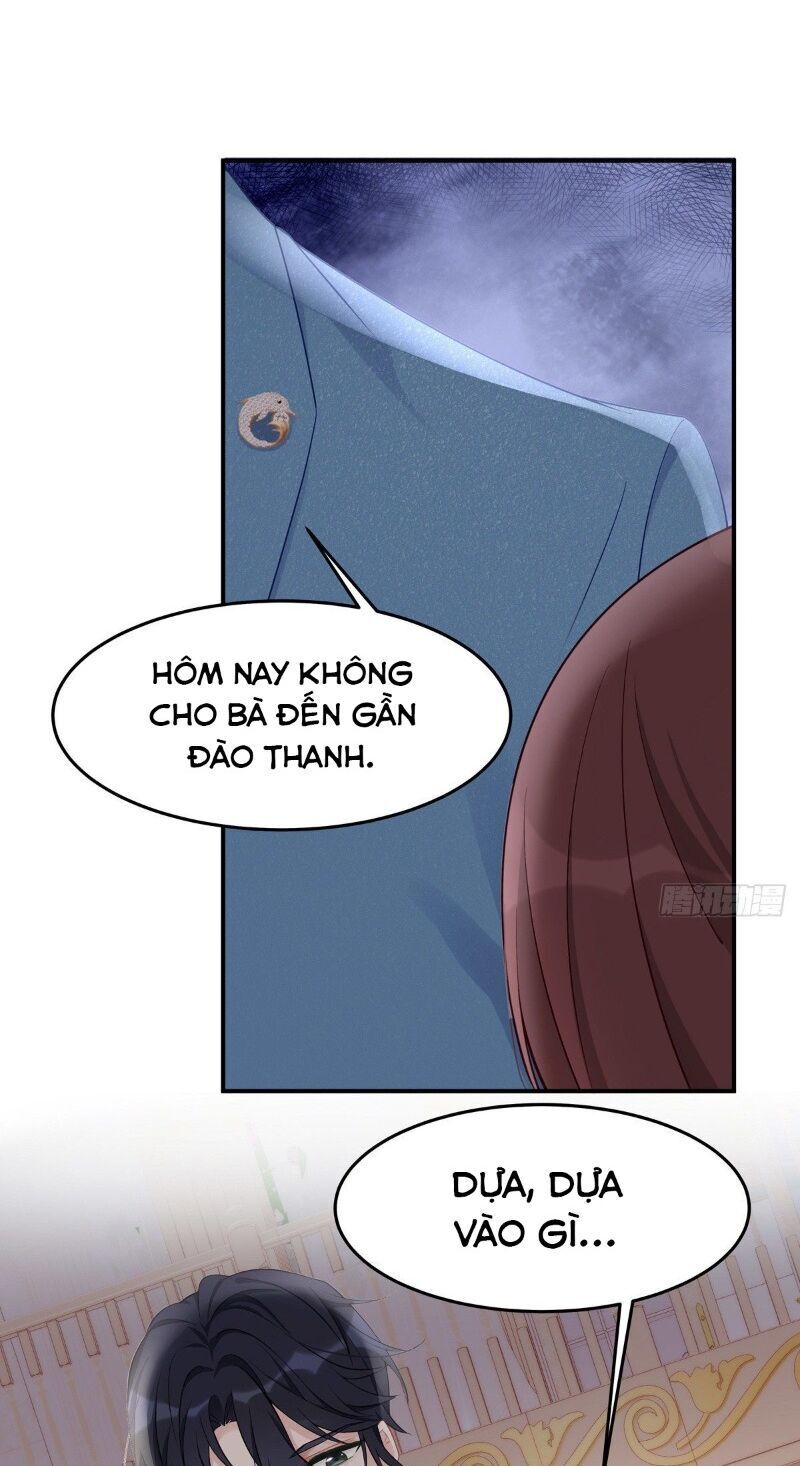 Chỉ Muốn Cưng Chiều Em Chapter 48 - 16