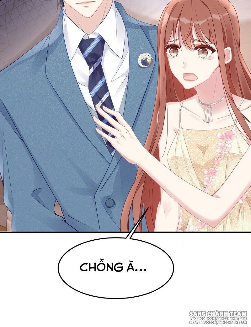 Chỉ Muốn Cưng Chiều Em Chapter 48 - 40