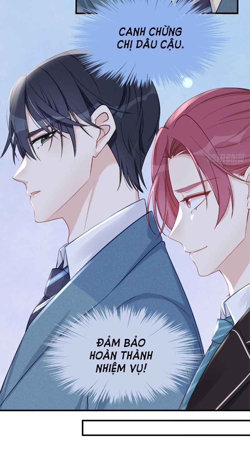 Chỉ Muốn Cưng Chiều Em Chapter 48 - 5