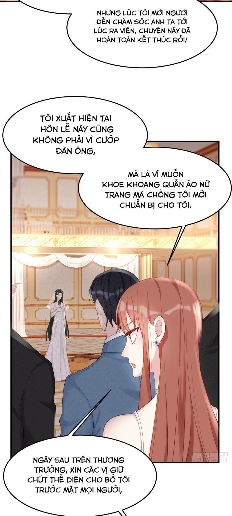 Chỉ Muốn Cưng Chiều Em Chapter 49 - 16