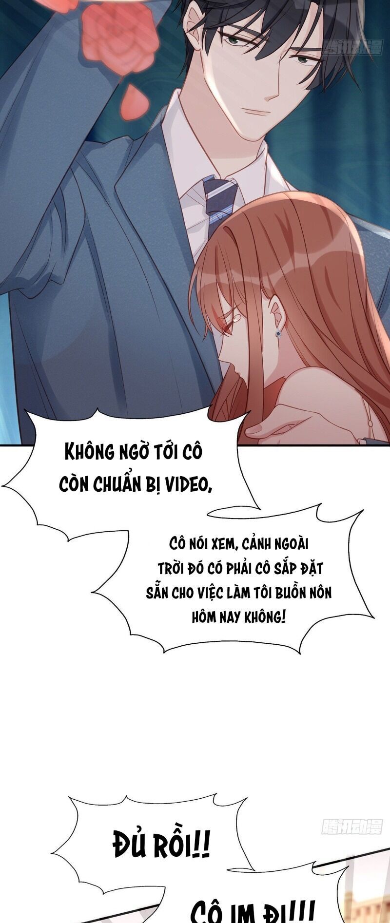 Chỉ Muốn Cưng Chiều Em Chapter 49 - 6