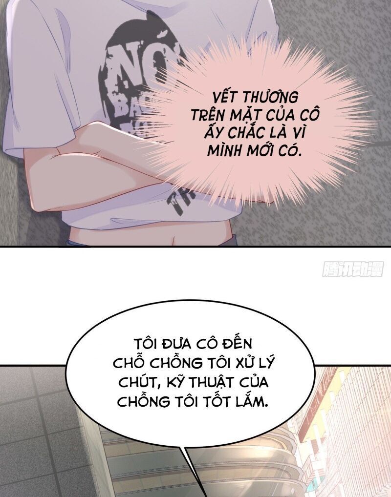 Chỉ Muốn Cưng Chiều Em Chapter 51 - 2