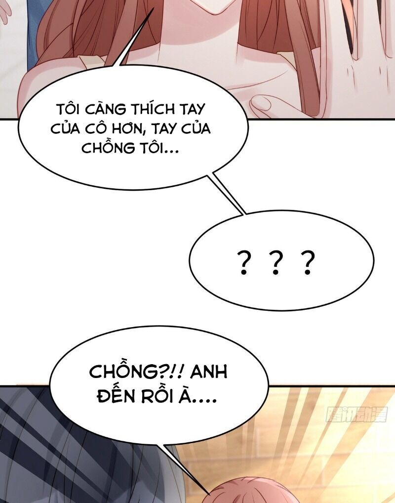 Chỉ Muốn Cưng Chiều Em Chapter 51 - 19