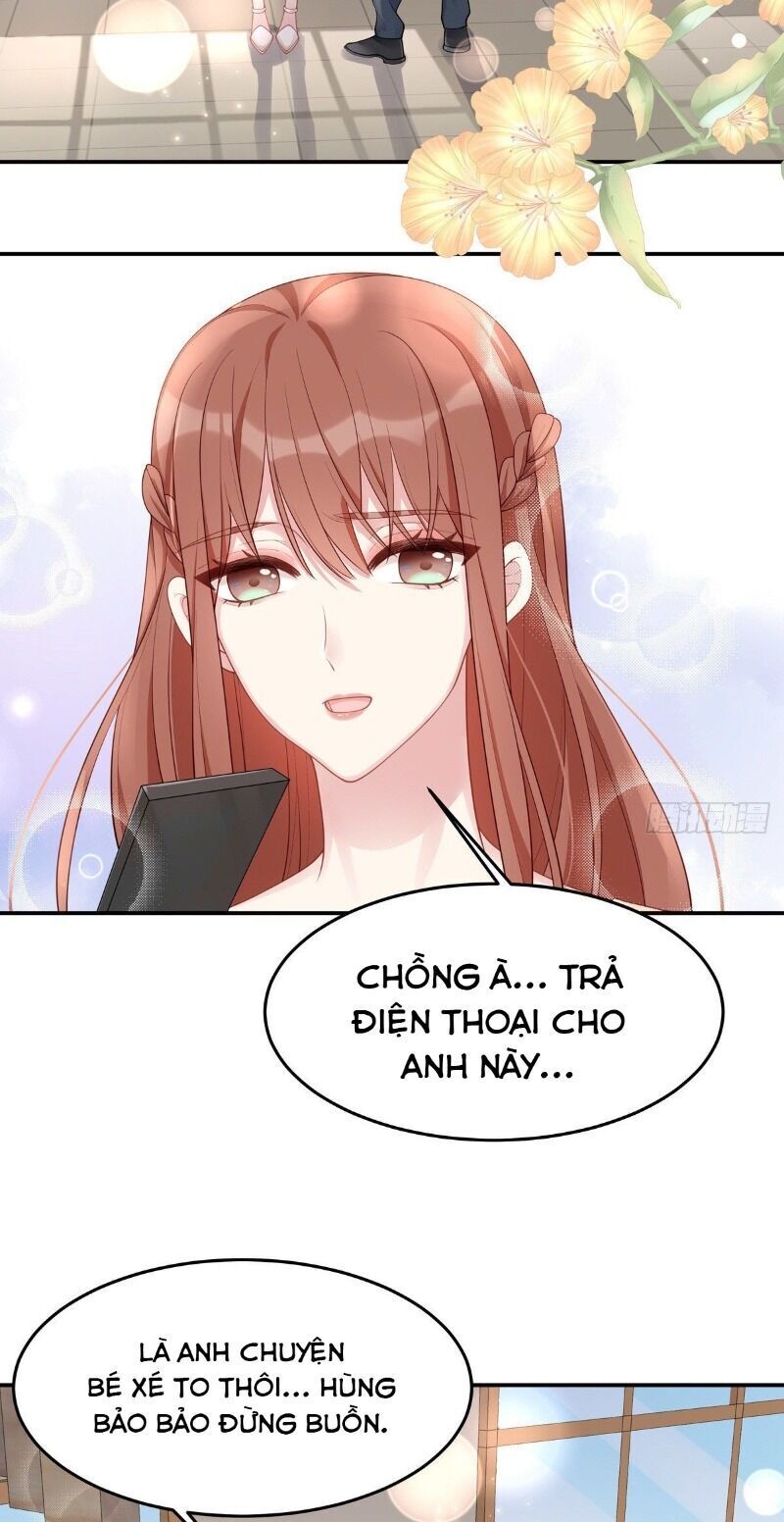 Chỉ Muốn Cưng Chiều Em Chapter 51 - 38