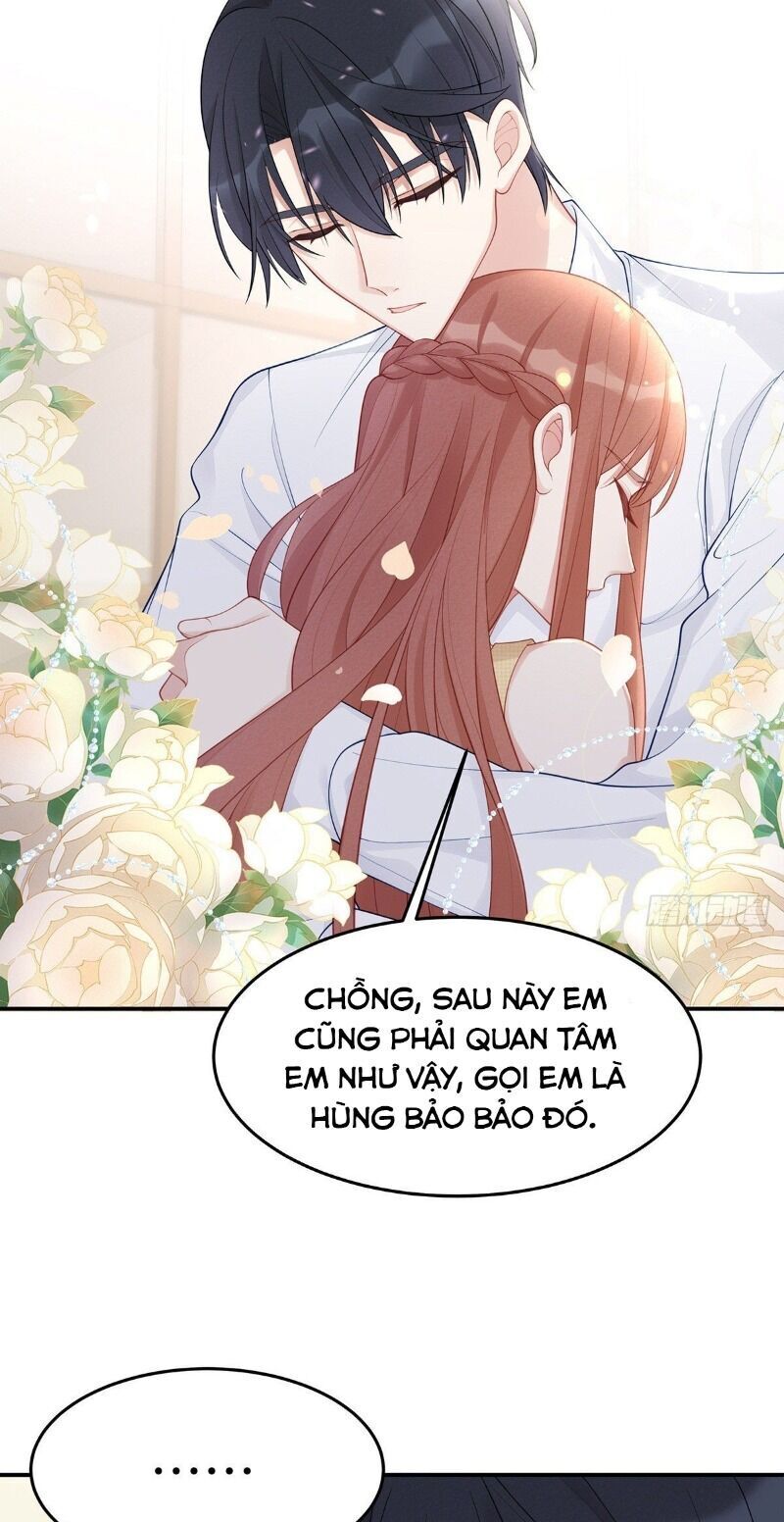 Chỉ Muốn Cưng Chiều Em Chapter 51 - 40