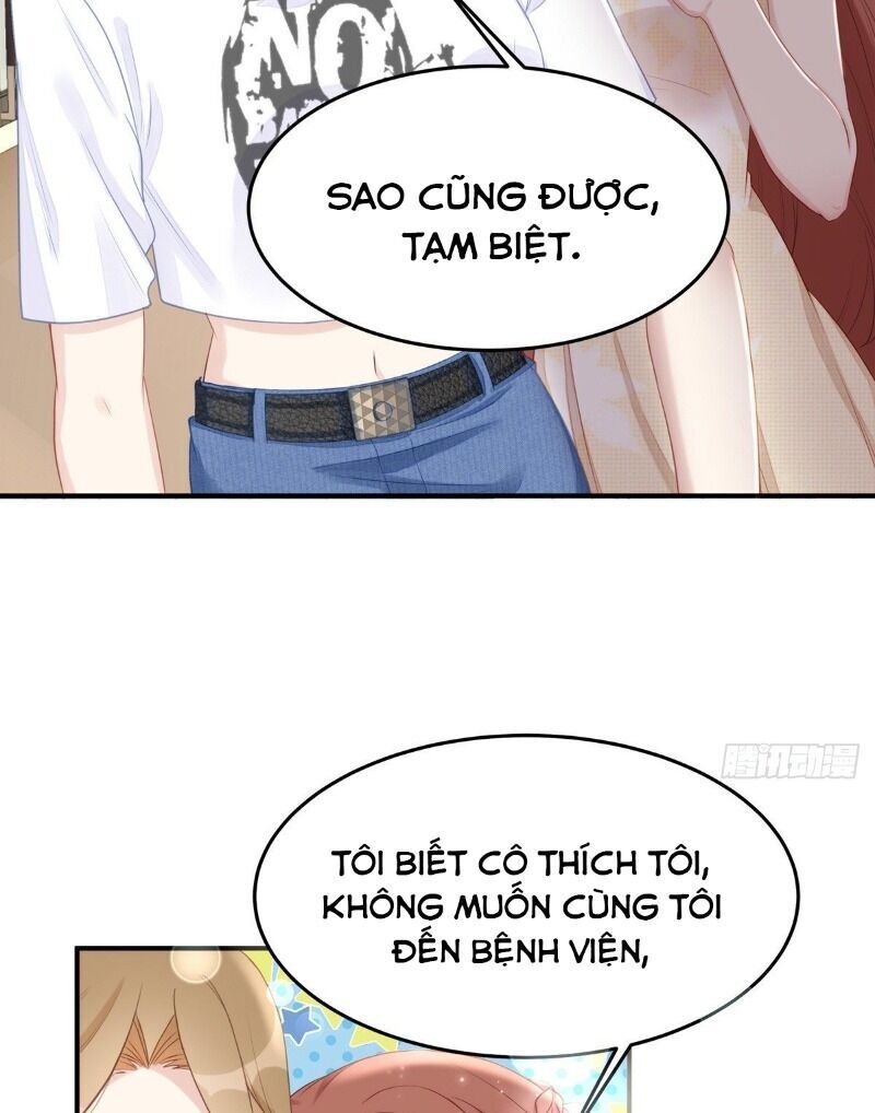 Chỉ Muốn Cưng Chiều Em Chapter 51 - 5