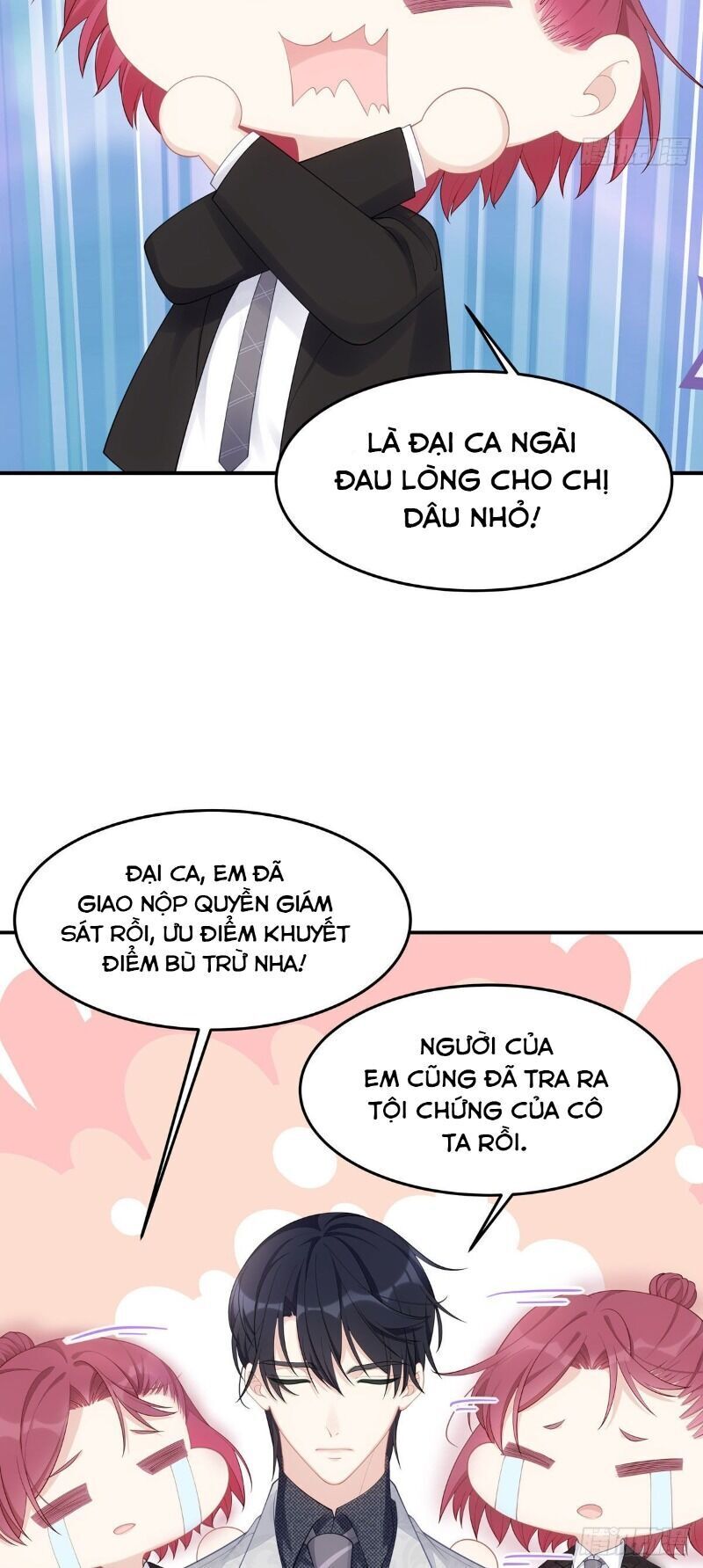 Chỉ Muốn Cưng Chiều Em Chapter 53 - 15