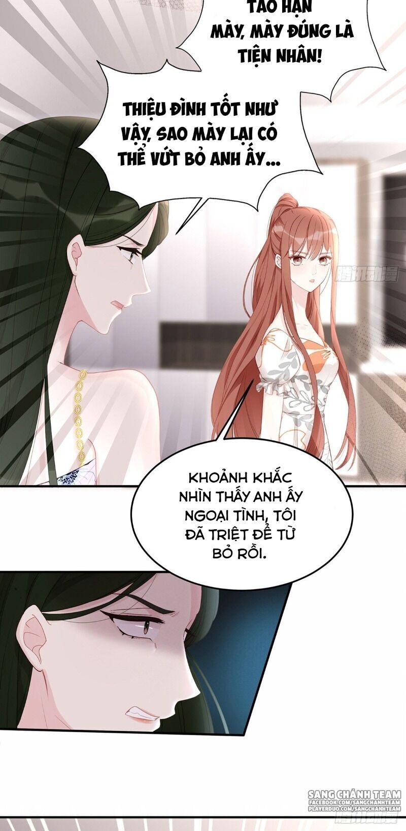 Chỉ Muốn Cưng Chiều Em Chapter 54 - 15