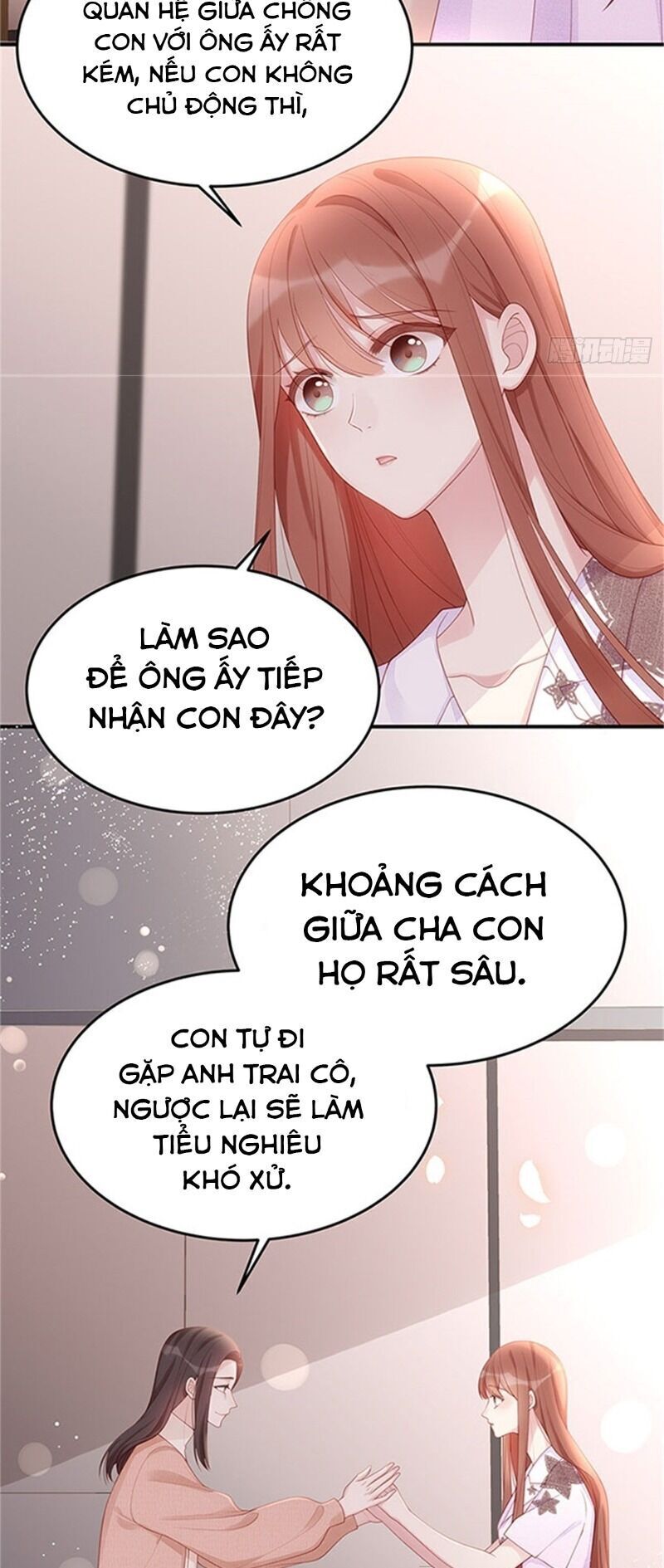 Chỉ Muốn Cưng Chiều Em Chapter 56 - 2