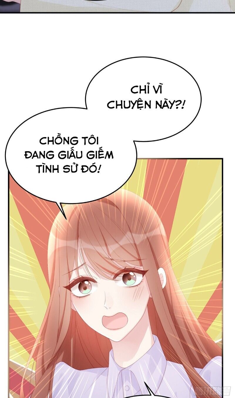 Chỉ Muốn Cưng Chiều Em Chapter 58 - 13