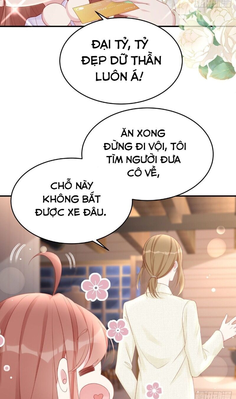 Chỉ Muốn Cưng Chiều Em Chapter 58 - 19