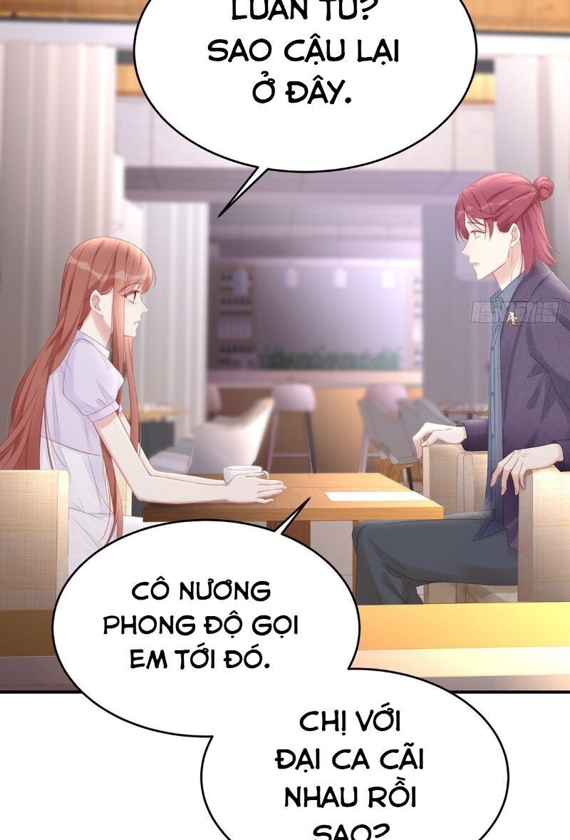 Chỉ Muốn Cưng Chiều Em Chapter 58 - 24