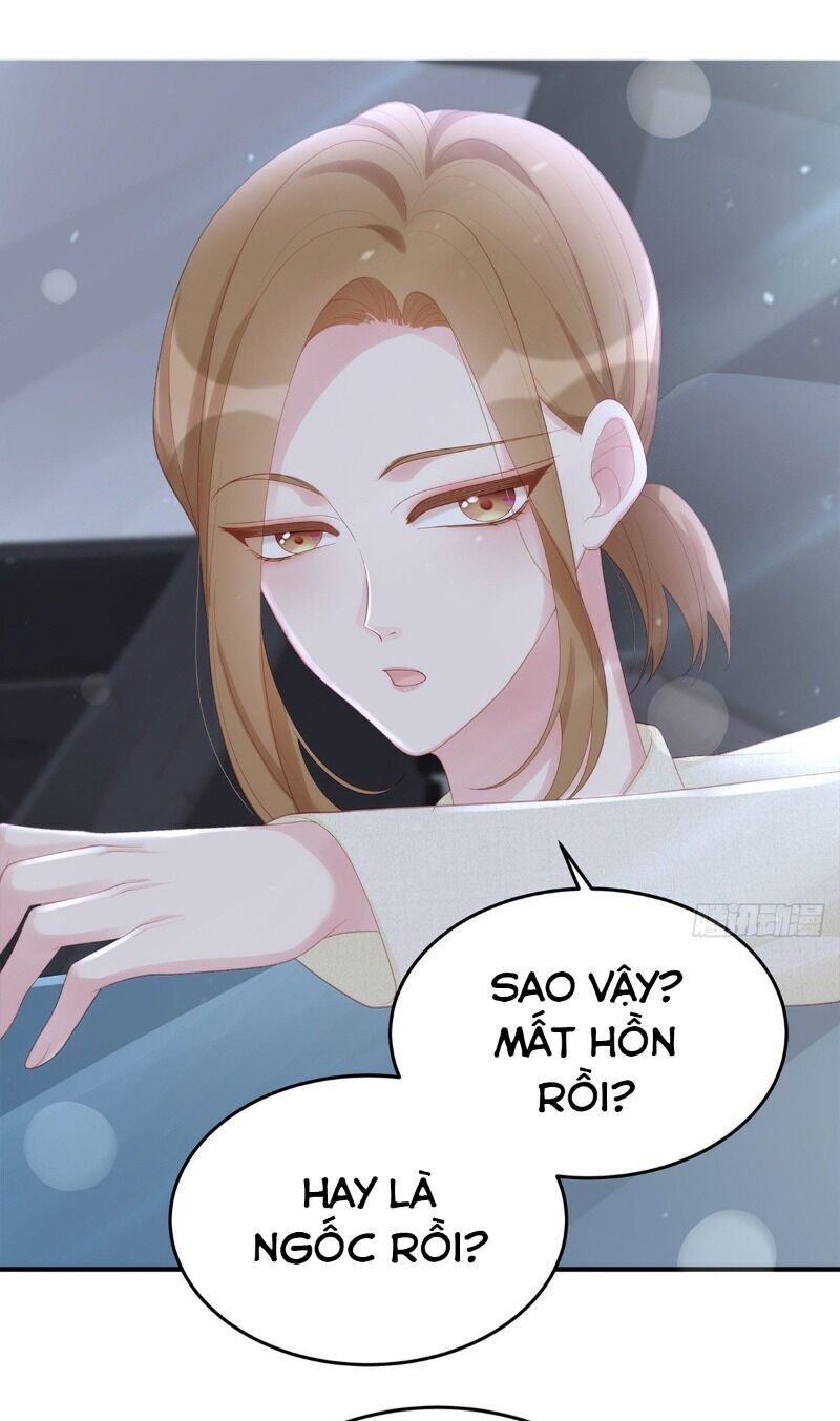 Chỉ Muốn Cưng Chiều Em Chapter 58 - 9