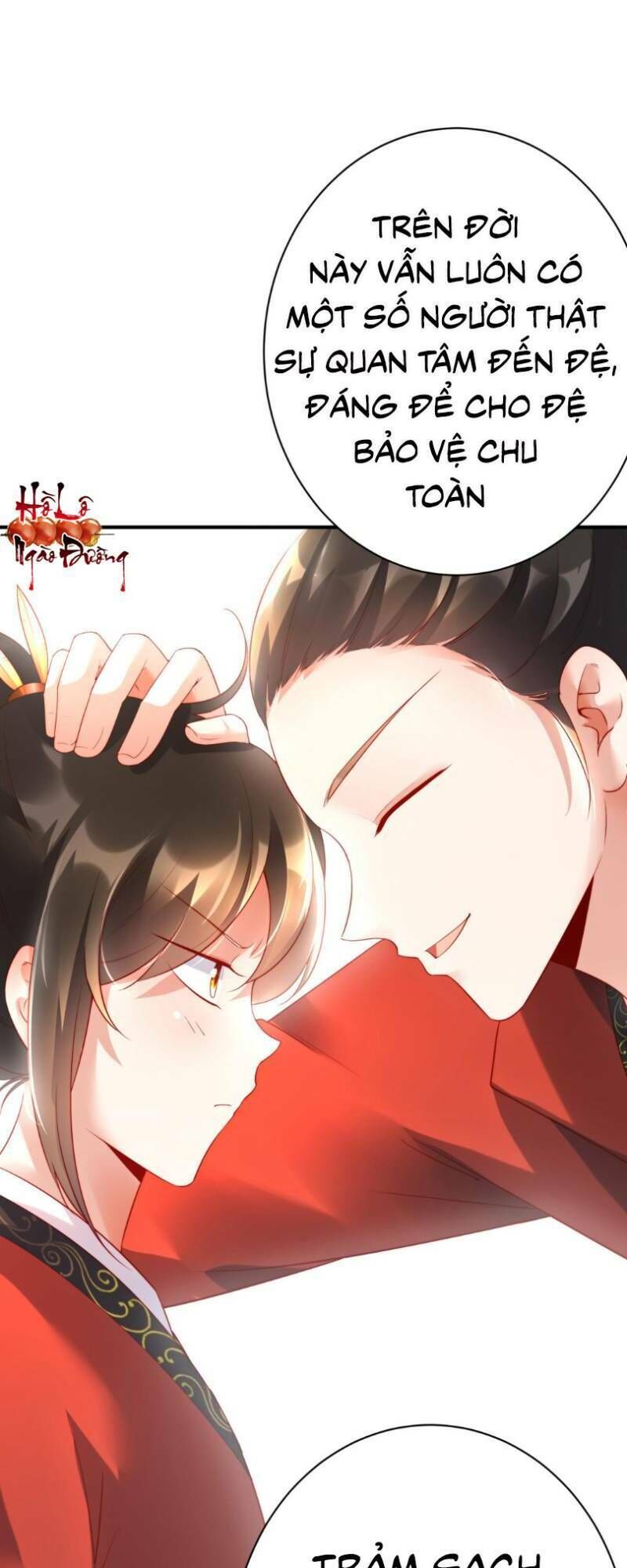 Thiên Kim Bất Hoán Chapter 36 - 23