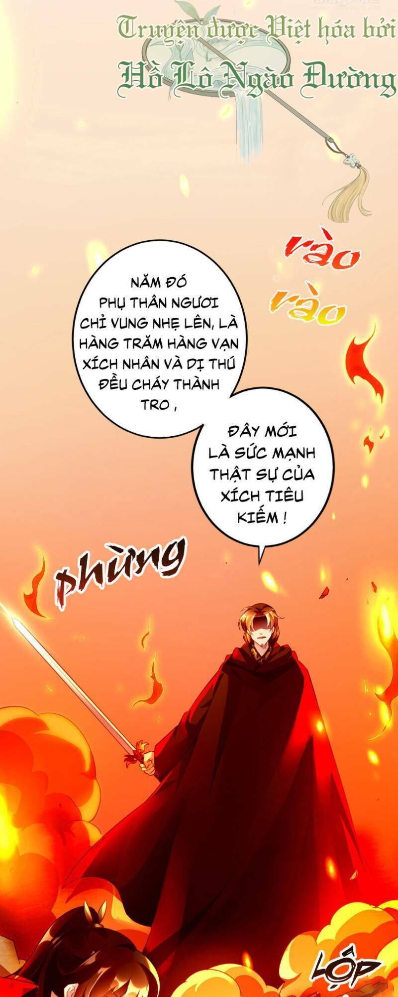 Thiên Kim Bất Hoán Chapter 40 - 23