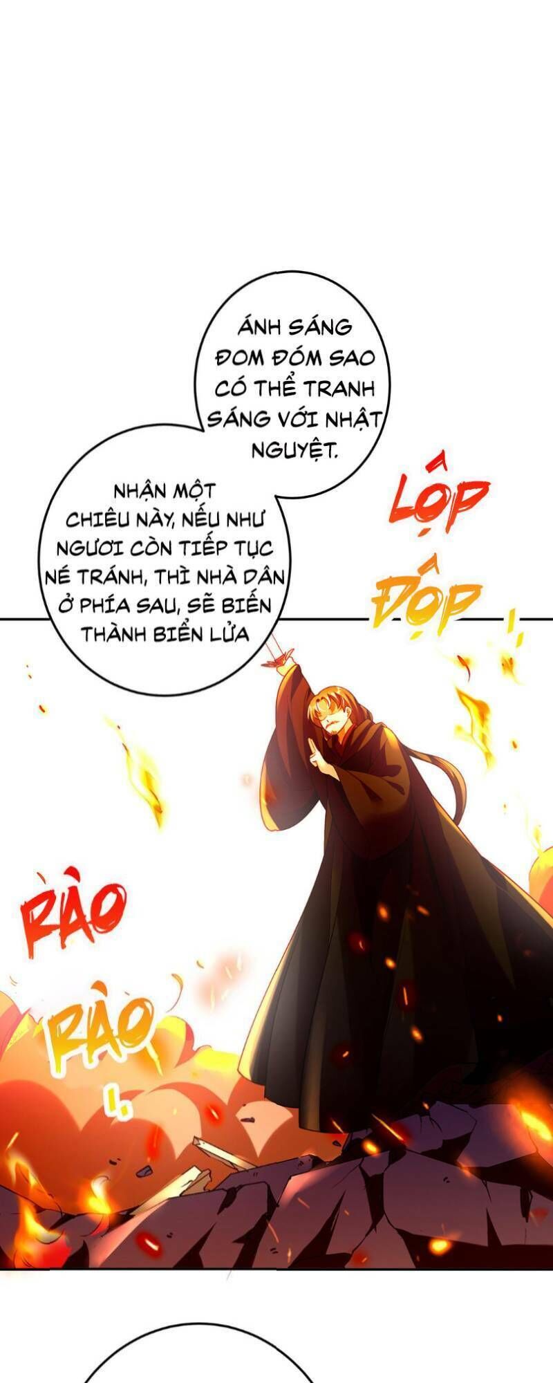 Thiên Kim Bất Hoán Chapter 40 - 34