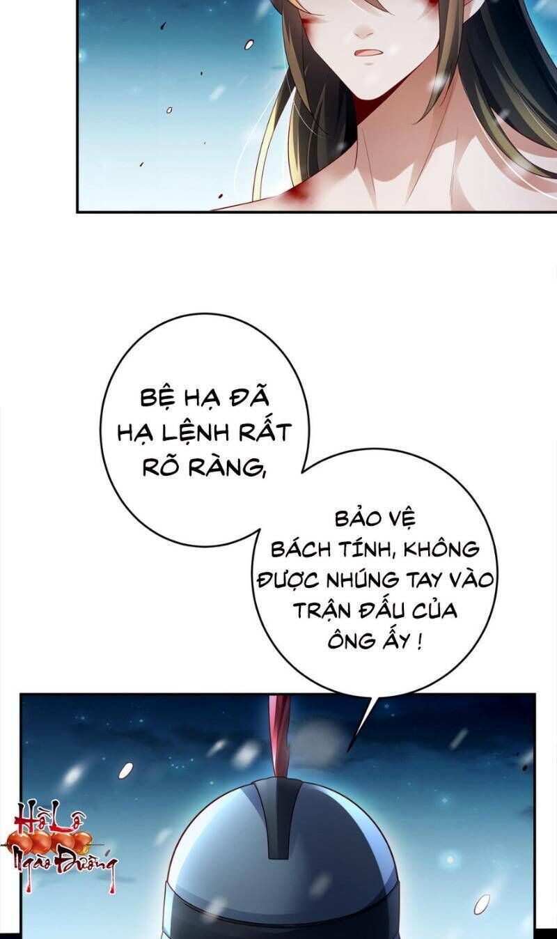 Thiên Kim Bất Hoán Chapter 45 - 27