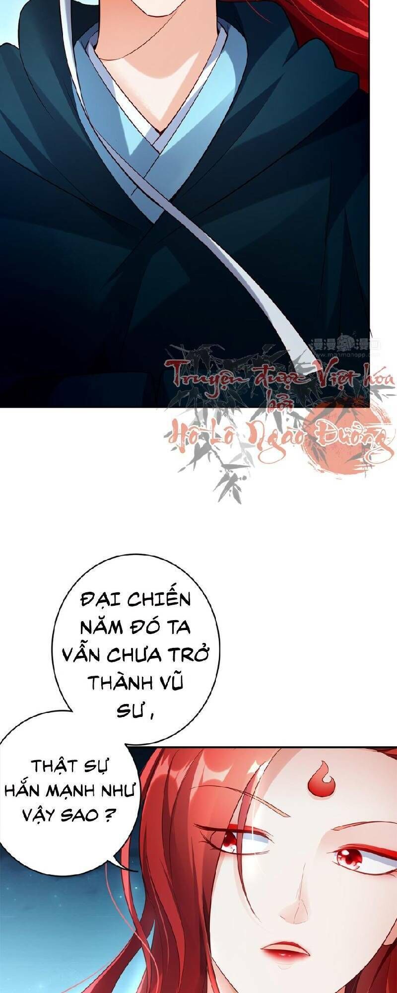 Thiên Kim Bất Hoán Chapter 45 - 45