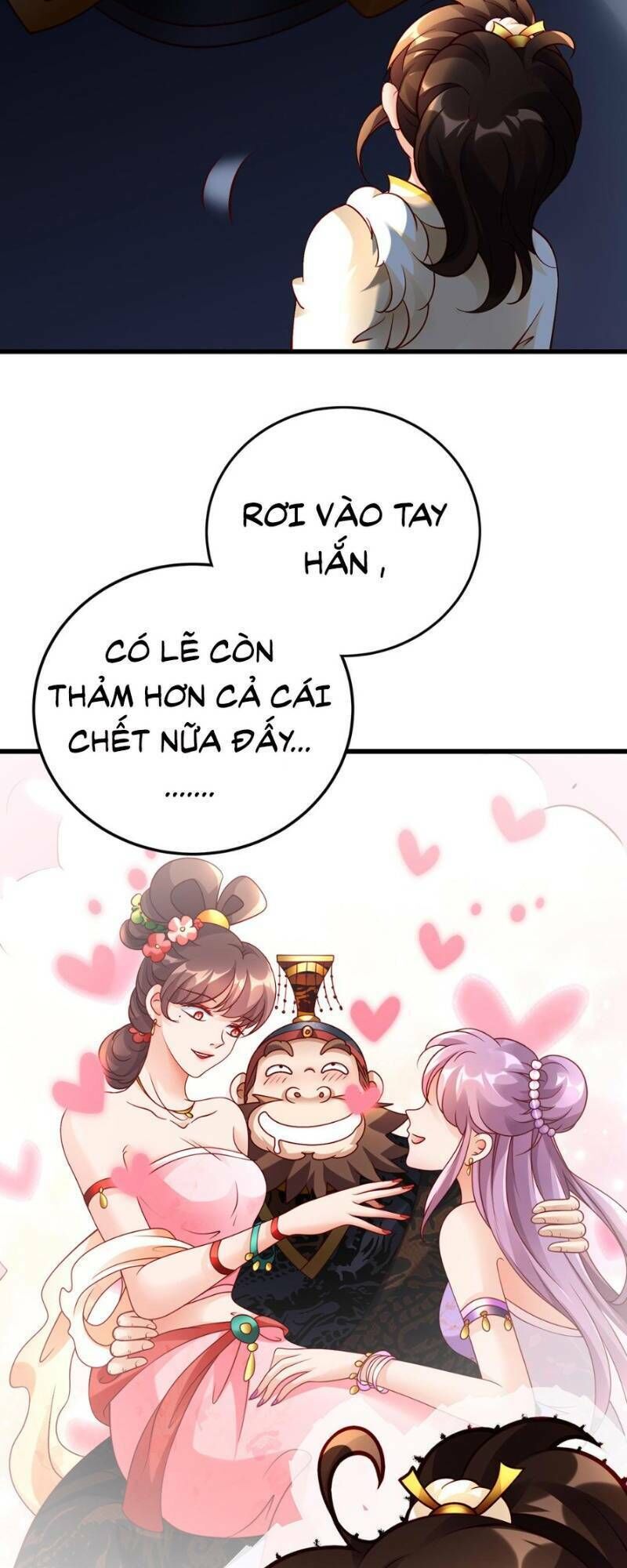 Thiên Kim Bất Hoán Chapter 47 - 27