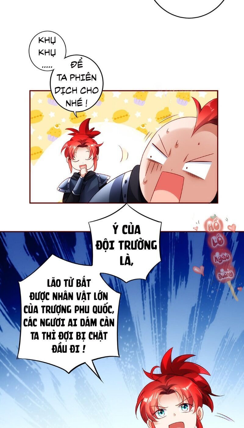 Thiên Kim Bất Hoán Chapter 52 - 20