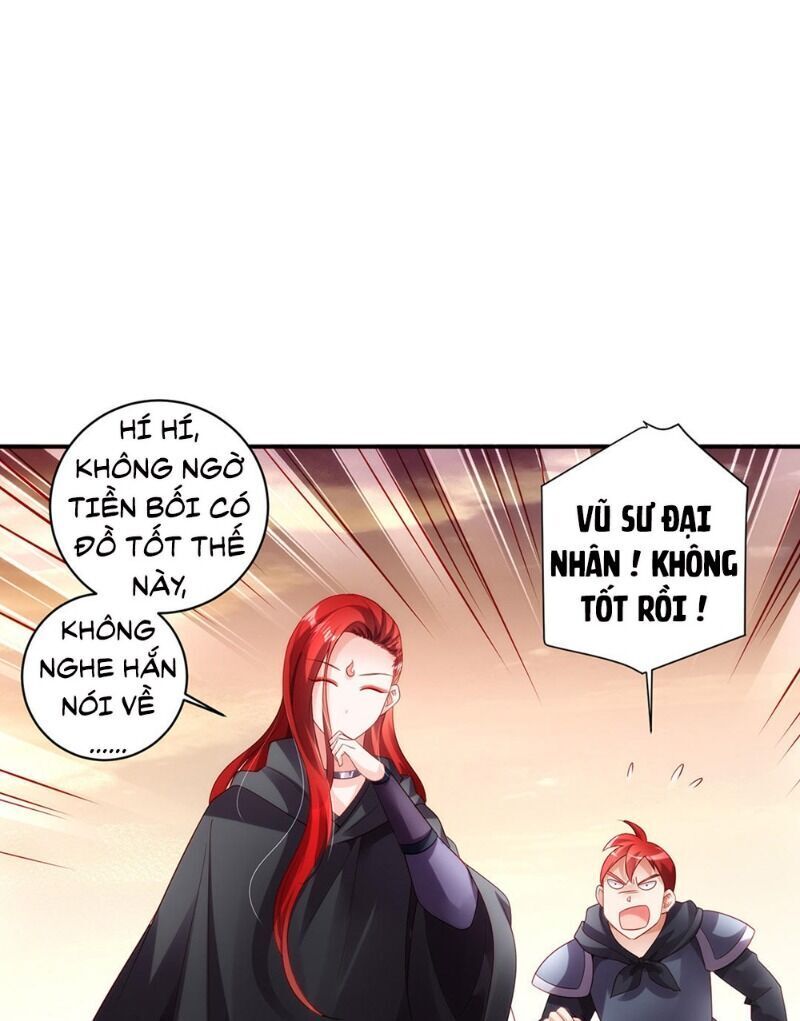 Thiên Kim Bất Hoán Chapter 52 - 45